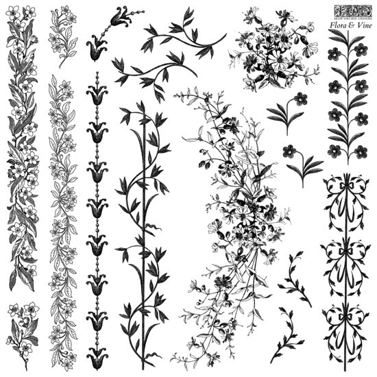 FLORA & VINE